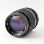 Chinon 135mm f/2.8 Auto Reflex