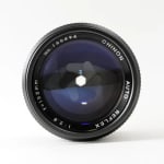 Chinon 135mm f/2.8 Auto Reflex