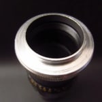 Edixar 200mm f/4.5
