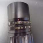 Edixar 200mm f/4.5