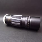 Edixar 200mm f/4.5