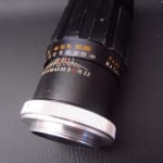 Edixar 200mm f/4.5