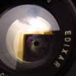 Edixar 200mm f/4.5
