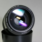 Minolta AF 100-300mm f/4.5-5.6 APO