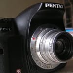 Carl Zeiss Jena Tessar T 50mm f/3.5