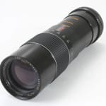 Kentar 100-200mm f/5.6 Auto