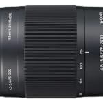 Sony AF 75-300mm f/4.5-5.6