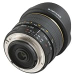 Samyang 8mm f/3.5 As IF MC Fisheye CS