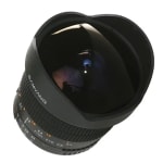 Samyang 8mm f/3.5 As IF MC Fisheye CS