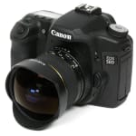 Samyang 8mm f/3.5 As IF MC Fisheye CS