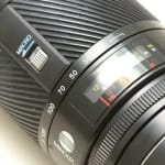 Minolta AF 28-135mm f/4-4.5