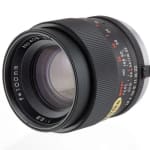 Vivitar 100mm f/2.8 (I)