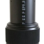 Sony 100mm f/2.8 Macro