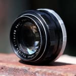 Fujinon 50mm f/1.4
