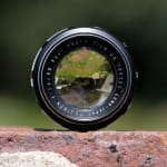 Fujinon 50mm f/1.4