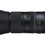 Tamron SP 150-600mm f/5-6.3 Di USD G2