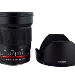 Rokinon 24mm f/1.4 ED AS IF