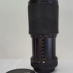 Avanar 80-205mm f/4.5 Multi Coated
