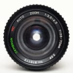Cambron 28-70mm f/3.5-4.5 MC Auto