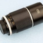 Admiral G.M.C. 200mm f/3.5
