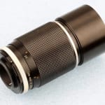 Admiral G.M.C. 200mm f/3.5