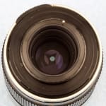 Admiral G.M.C. 200mm f/3.5