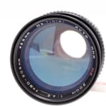 NNK 80-205mm f/4.5 MC Auto