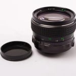 Pallas 28mm f/2.8 Auto MC