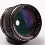 Pallas 28mm f/2.8 Auto MC