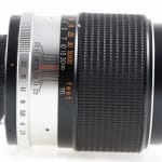 Rubimat 135mm f/2.8 Tele-Auto