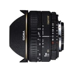 Sigma AF 15mm f/2.8 EX Fisheye