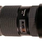 Tokina 80-200mm f/2.8 AT-X AF