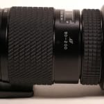 Tokina 80-200mm f/2.8 AT-X AF