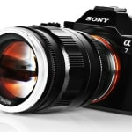 Kamlan 55mm f/1.2