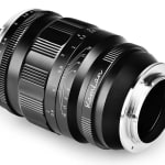 Kamlan 55mm f/1.2