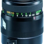 Voigtlander Macro-Dynar AF 100mm f/3.5