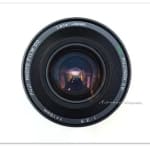 Fujinon-SW 19mm f/3.5 EBC