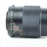 Doro-Color 135mm f/2.8 Auto Telephoto
