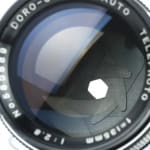 Doro-Color 135mm f/2.8 Auto Telephoto