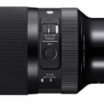Sigma DG A 35mm f/1.2 DN