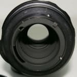 Super-Multi-Coated Takumar 200mm f/4