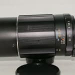 Super-Multi-Coated Takumar 200mm f/4