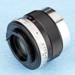 Mamiya Sekor 55mm f/1.8