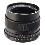 Mamiya Sekor 55mm f/1.8