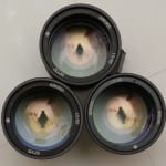 Cyclop 85mm f/1.5