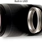 Tamron SP AF 70-300mm 4-5.6 Di USD