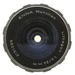Enna Munchen Lithagon 24mm f/4