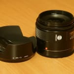 Minolta AF 35mm f/2