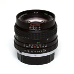 Starblitz 24mm f/2.8