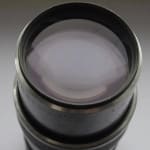 Revuenon 240mm f/4.5 Auto